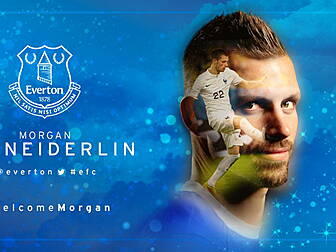 Done Deal! Morgan Schneiderlin...